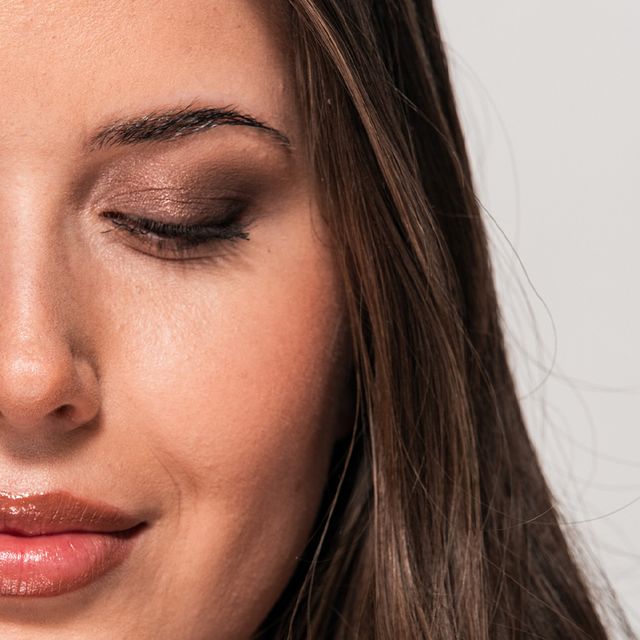 Mocha Mousse Eyeshadow Palette